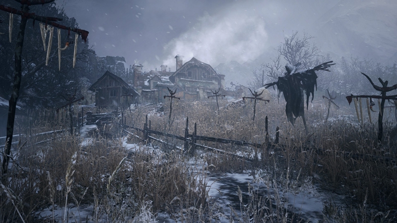 Village