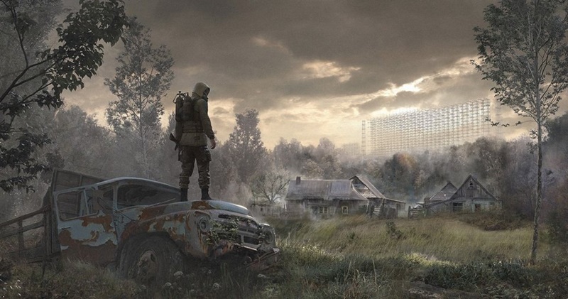 Stalker 2 Hakkında Tüm Bilinenler 1 Stalker 2