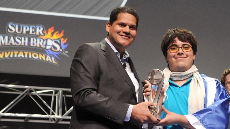 Super Smash Bros. Profesyonel Oyuncusu ZeRo Hastaneye Kaldırıldı 1 Super Smash Bros. Profesyonel Oyuncusu ZeRo Hastaneye Kaldırıldı