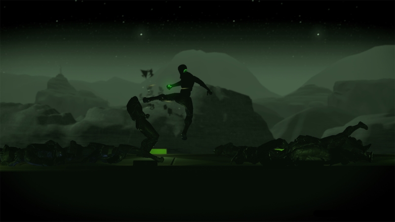 Epic Games Store'da The Fall İsimli Oyun Ücretsiz Oldu