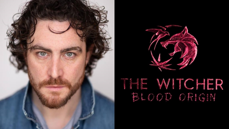 The Witcher Blood Origin
