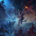 Total War Warhammer III Fragmanı