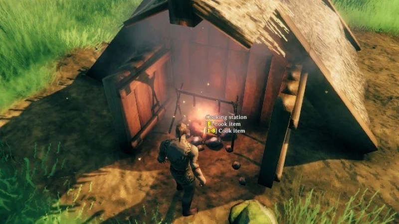 Valheim İnceleme