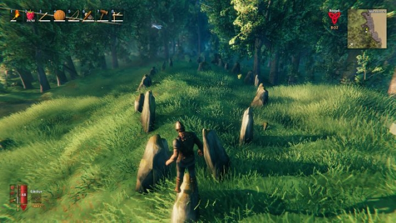 Valheim İnceleme