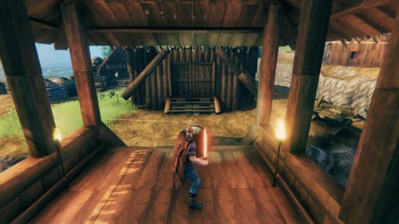 Valheim İnceleme