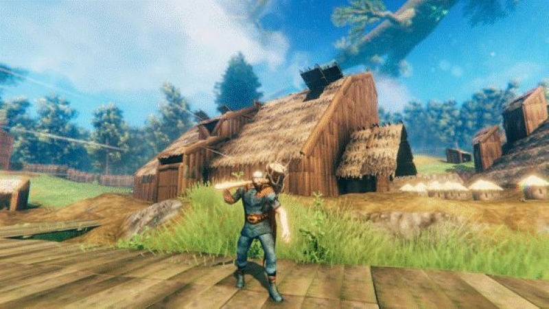 Valheim İnceleme