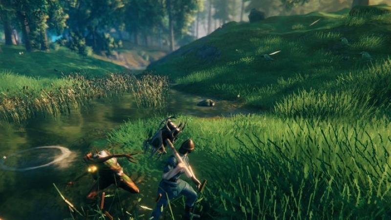 Valheim İnceleme