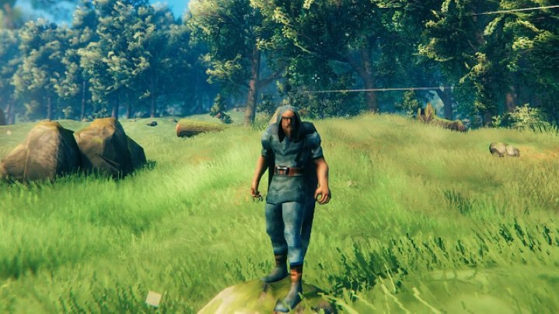 Valheim İnceleme