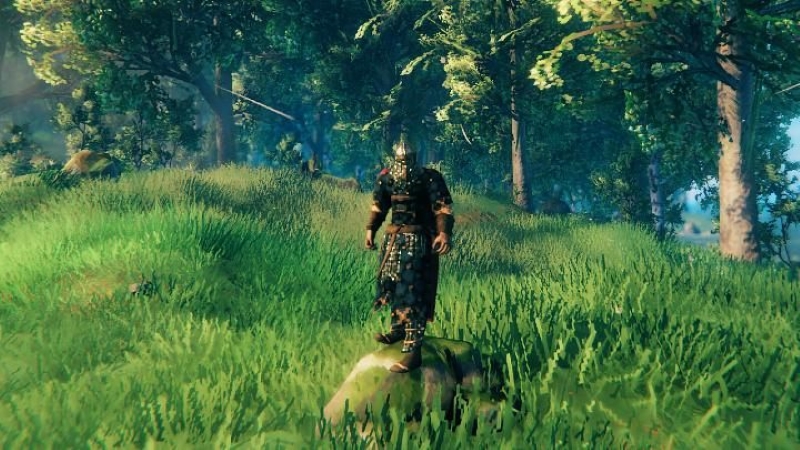 Valheim İnceleme