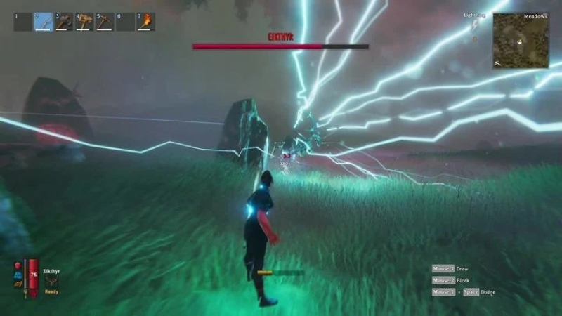 Valheim İnceleme