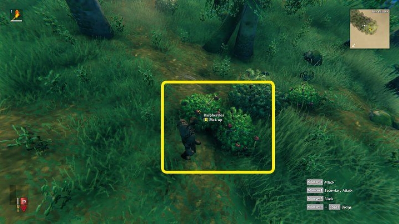 Valheim Yemek Pişirme Rehberi - Tarifler Nasıl Elde Edilir ? 1 Valheim Yemek Pişirme Rehberi - Tarifler Nasıl Elde Edilir ?