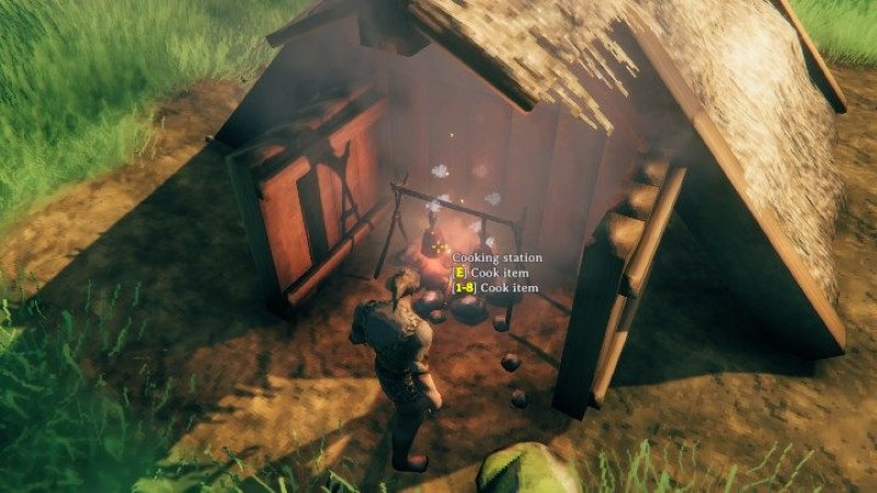 Valheim Yemek Pişirme Rehberi - Tarifler Nasıl Elde Edilir ? 3 Valheim Yemek Pişirme Rehberi - Tarifler Nasıl Elde Edilir ?