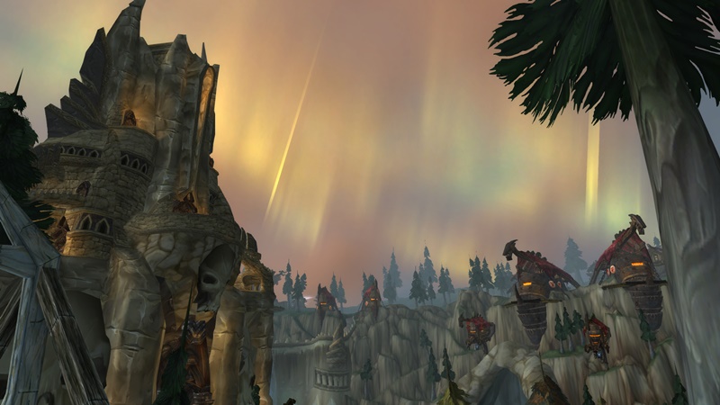 Valheim'da Northrend Haritası Yapıldı 1 Valheim Northrend