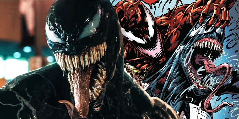 Venom 2: Let There Be Carnage, Bir Hafta Daha Ertelendi 1 Venom 2