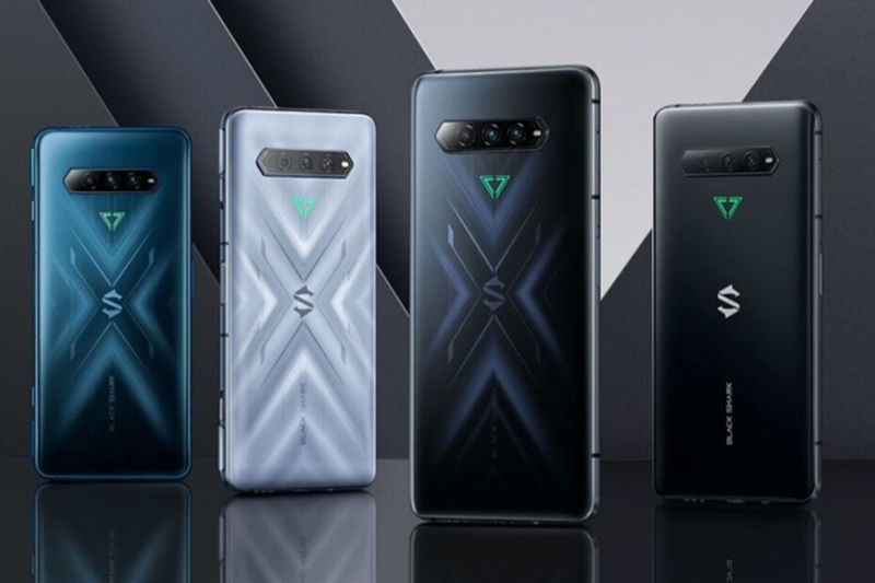 En İyi Oyun Telefonları 2021 3 black shark 4 pro oyuncu telefonu