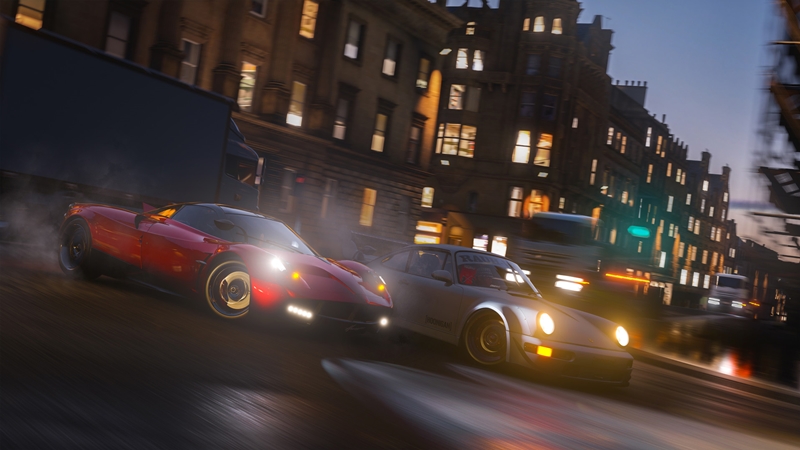 Steam Yaz İndirimi 2021'de Sahip Olabileceğiniz En İyi 10 Oyun 3 forza horizon 4 steam yaz indirimi 2021