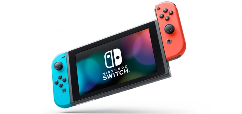 nintendo switch pro modeli