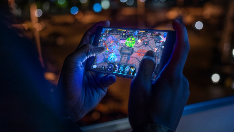 türkiye gamer
