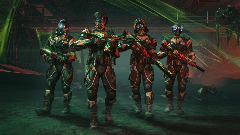 warface inceleme crytek