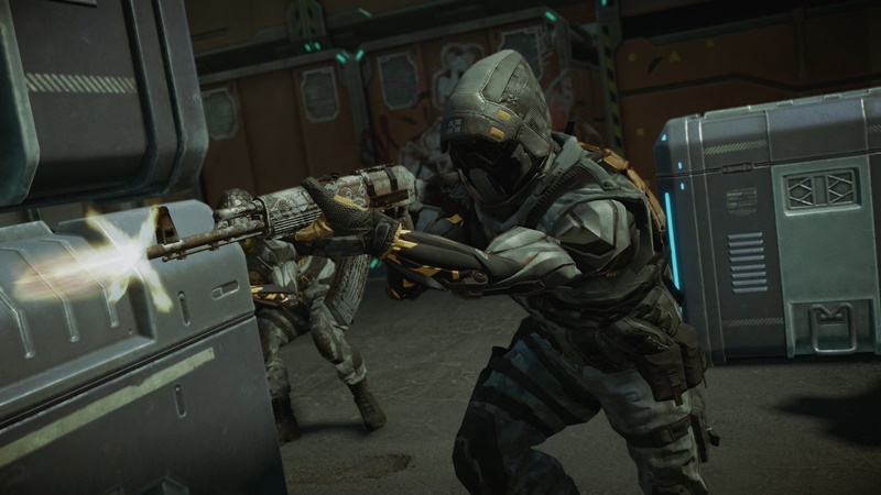 warface inceleme yazisi