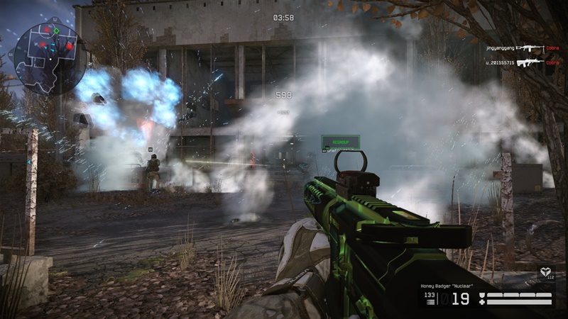 warface inceleme