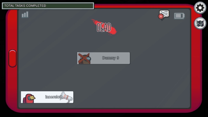 Among Us Yeni Güncelleme ile Oyuncu Sayısı 15'e Yükselecek