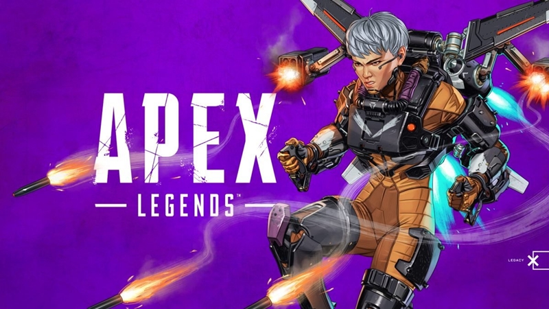 Apex Legends 9. Sezon Legacy Hakkında Tüm Bilinenler 1 Apex Legends 9. Sezon Legacy