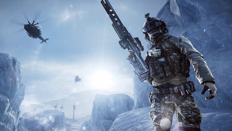 Battlefield 2021