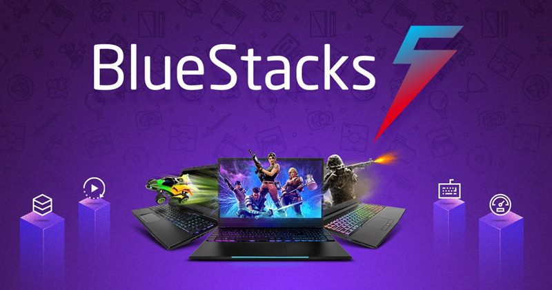 BlueStacks 5: Bugüne Kadarki En İyi Android Emülatörü ile Tanışın 1 BlueStacks 5 özellikleri