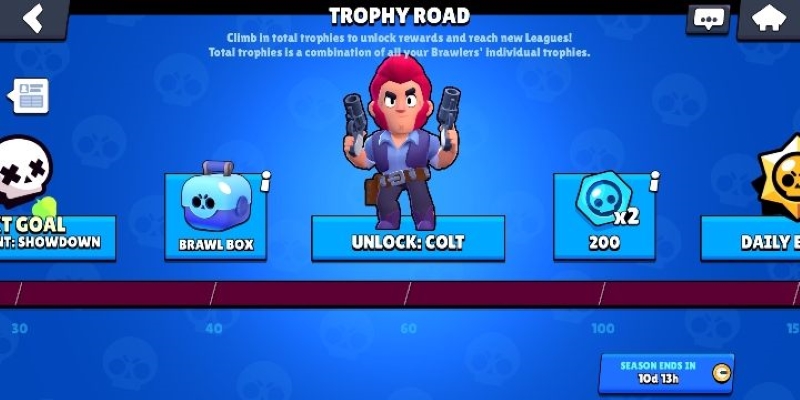 Brawl Stars Detaylı Başlangıç Rehberi ve İpuçları 1 Brawl Stars Detaylı Başlangıç Rehberi ve İpuçları