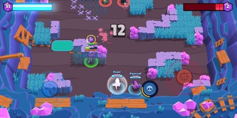 Brawl Stars Detaylı Başlangıç Rehberi ve İpuçları 3 Brawl Stars Detaylı Başlangıç Rehberi ve İpuçları