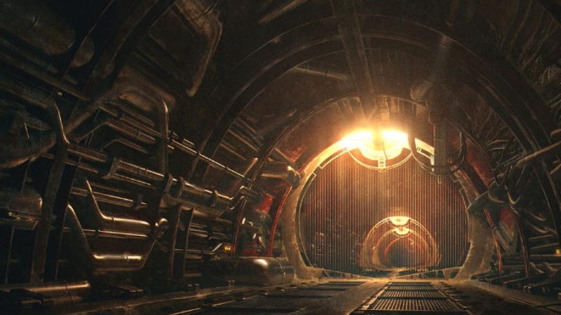 Colony Ship Erken Erişim Olarak Yayınlandı