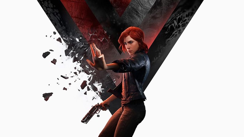 Control Geliştiricisi PlayStation 5'e Özel Çalışıyor Olabilir 1 Control Remedy Entertainment