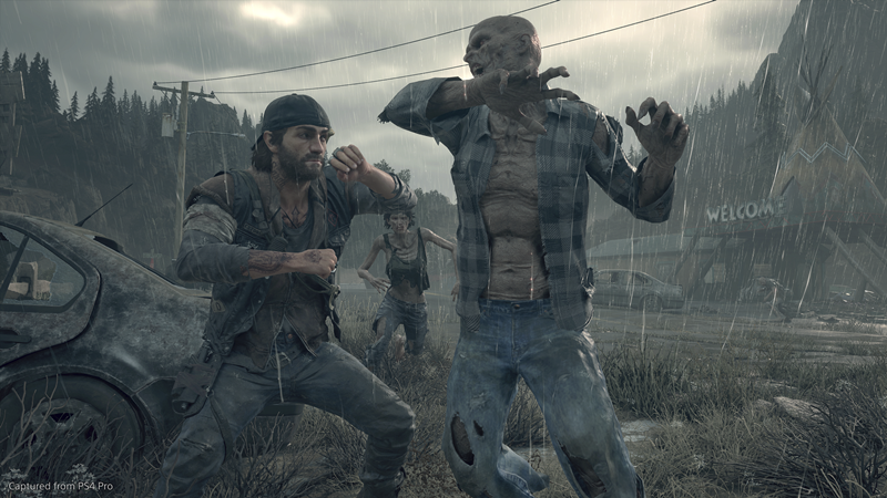 Days Gone PC Sürümü İçin Tarih Belli Oldu 1 Days gone PC
