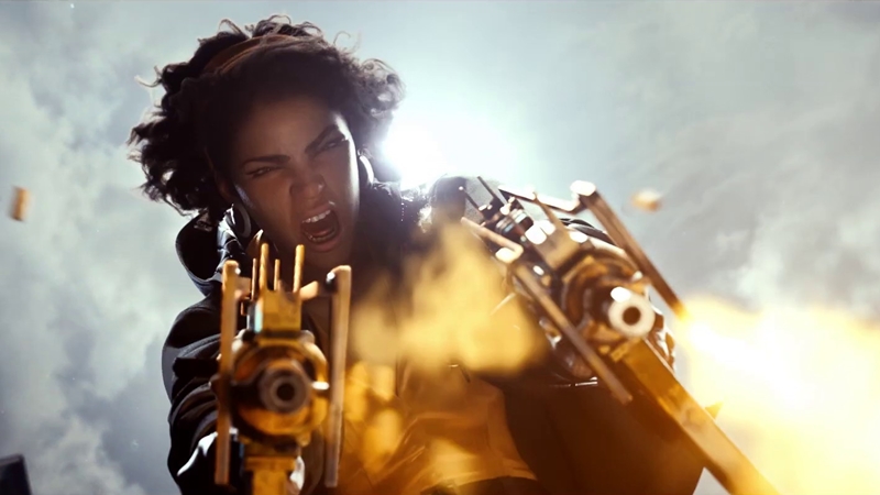 Zaman Döngüsü Temalı Deathloop, Bir Kez Daha Ertelendi 2 Deathloop ertelendi