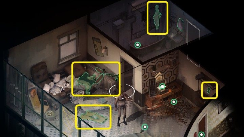 Disco Elysium Detaylı Başlangıç Rehberi ve İpuçları