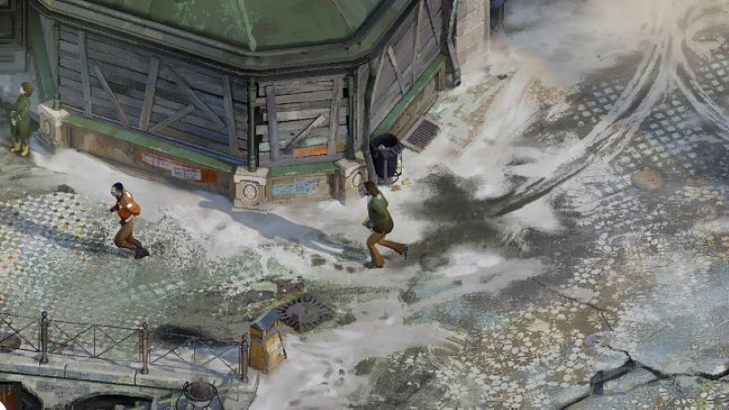 Disco Elysium Detaylı Başlangıç Rehberi ve İpuçları 3 Disco Elysium Detaylı Başlangıç Rehberi ve İpuçları