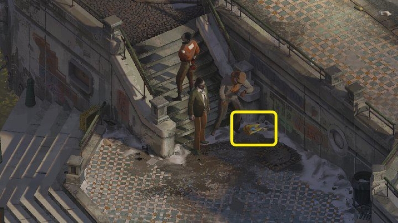 Disco Elysium Detaylı Başlangıç Rehberi ve İpuçları 2 Disco Elysium Detaylı Başlangıç Rehberi ve İpuçları