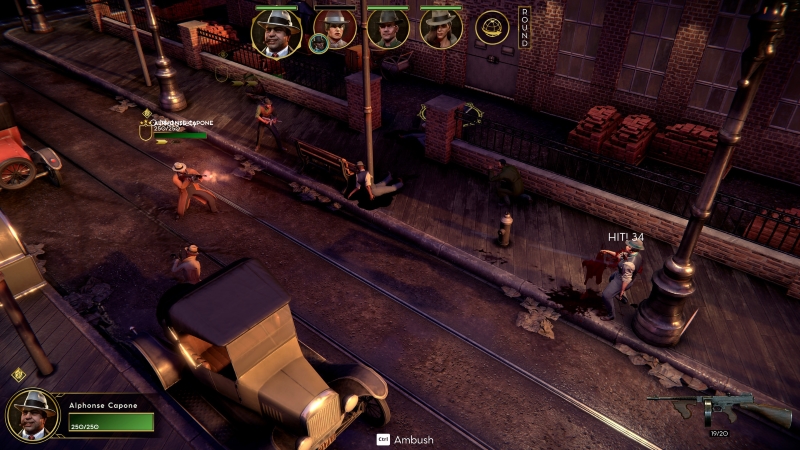 Empire of Sin 2