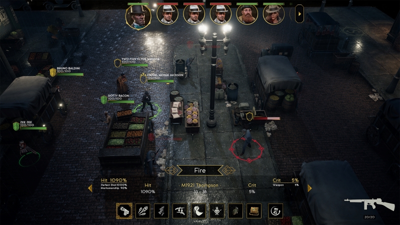Empire of Sin 3