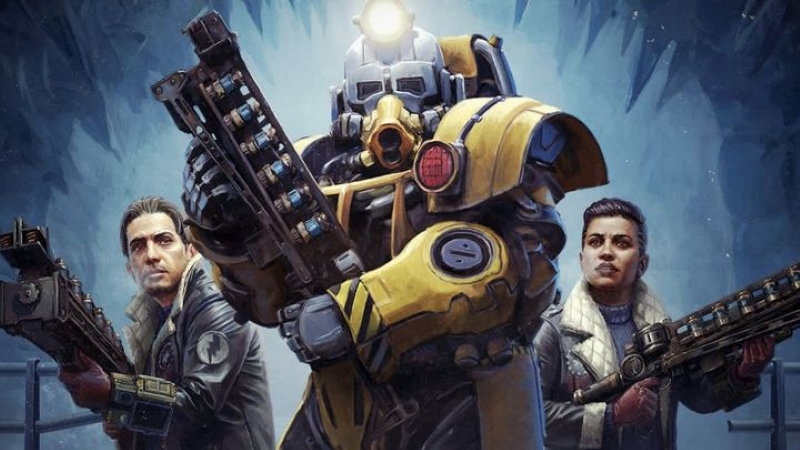 Son Fallout 76 Güncellemesi Karakter Sıfırlama Seçeneği Ekledi 1 Son Fallout 76 Güncellemesi Karakter Sıfırlama Seçeneği Ekledi
