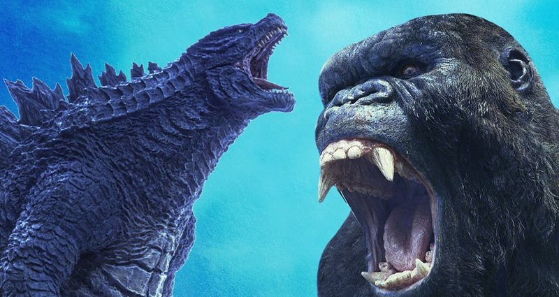 Godzilla vs Kong 2 İçin Çalışmalar Şimdiden Başladı 1 Godzilla vs Kong 2 İçin Çalışmalar Şimdiden Başladı
