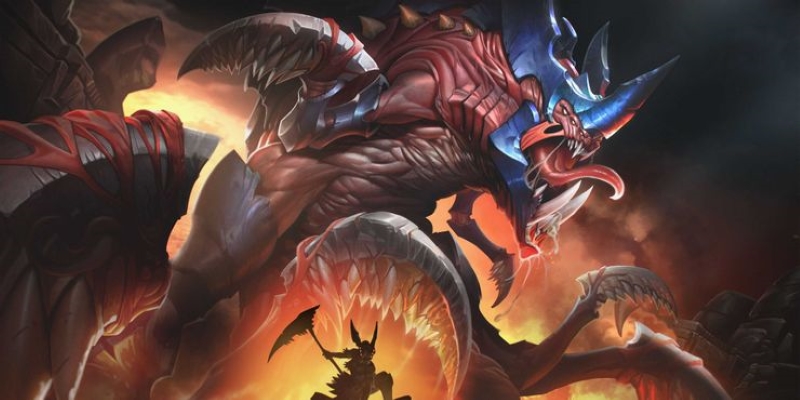 Paladins Geliştiricisi Hi-Rez, Evden Çalışmayı Kalıcı Hale Getirecek