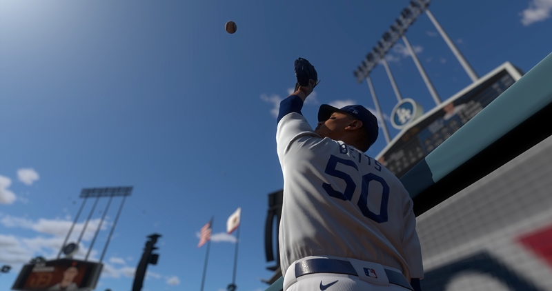 MLB The Show 21, Çıktığı Gün Xbox Game Pass'e Eklenecek 1 MLB The Show 21 xbox game pass