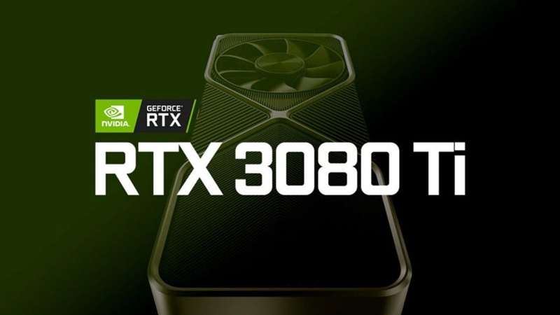 NVIDIA GeForce RTX 3080 Ti Çıkış Tarihi Belli Oldu! 1 NVIDIA GeForce RTX 3080 Ti