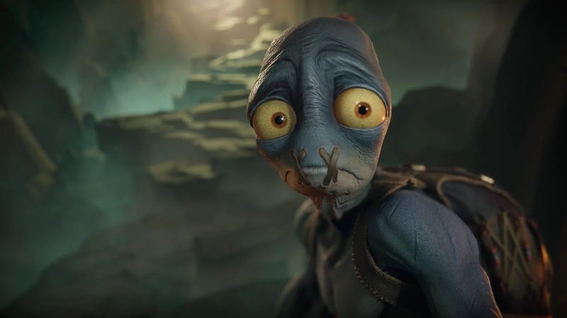 Oddworld: Soulstorm İnceleme