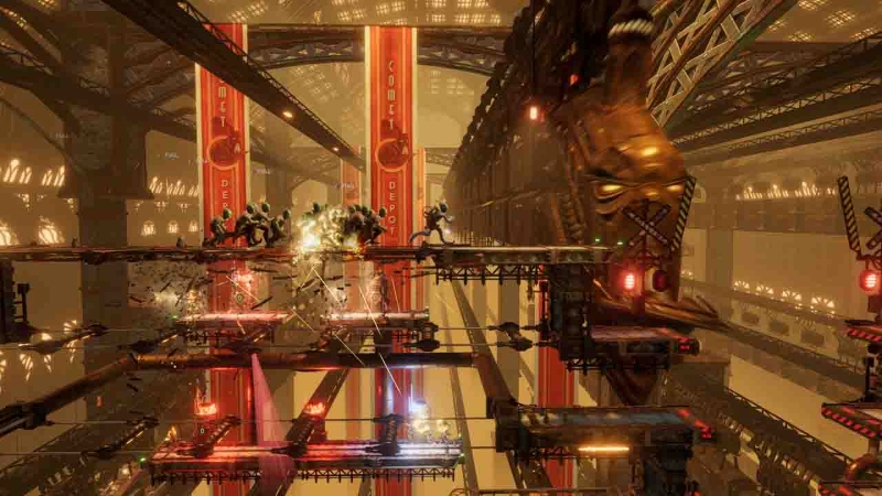 Oddworld: Soulstorm İnceleme