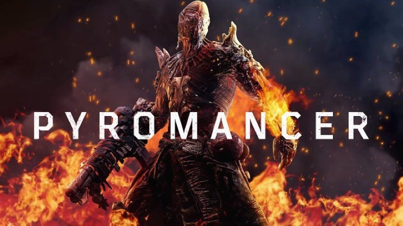 Outriders: Pyromancer Detaylı Karakter Rehberi