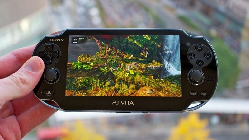 Sony Geri Adım Attı: PS3 ve PS Vita Mağazaları Kapatılmayacak 2 PS Vita online magaza