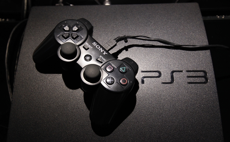 Sony Geri Adım Attı: PS3 ve PS Vita Mağazaları Kapatılmayacak 1 PS3 mağazası